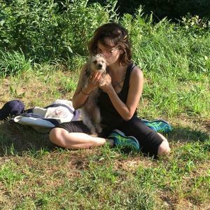 Meet your Posher, Deirdre